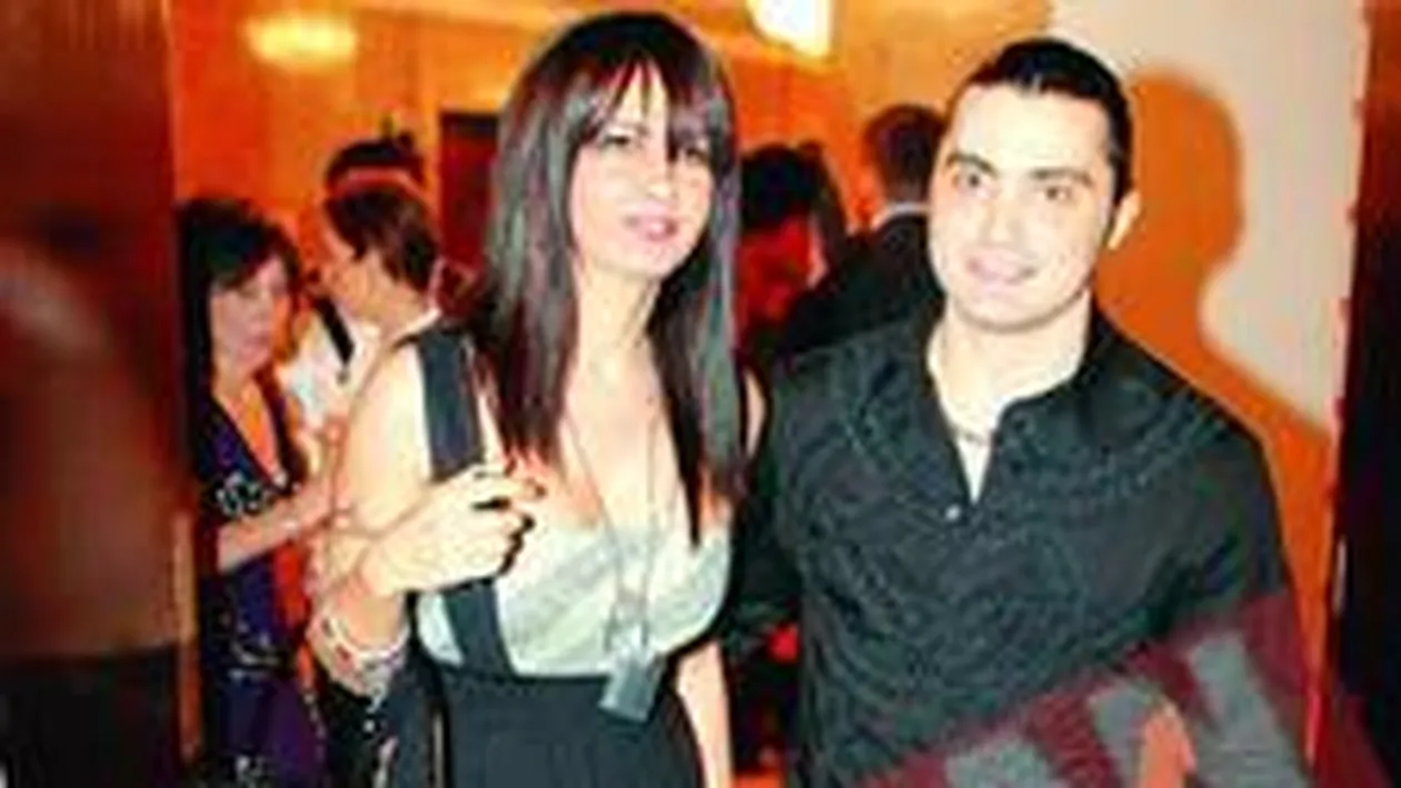 OANA ZAVORANU profita de moartea lui PEPE