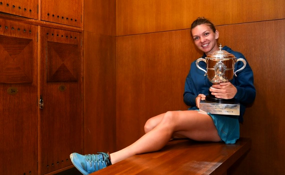 Simona Halep, făcută praf de Radu Banciu! Jurnalistul i-a adresat cuvinte dure: “Un joc enorm de sărăcăcios, îți era jenă…“