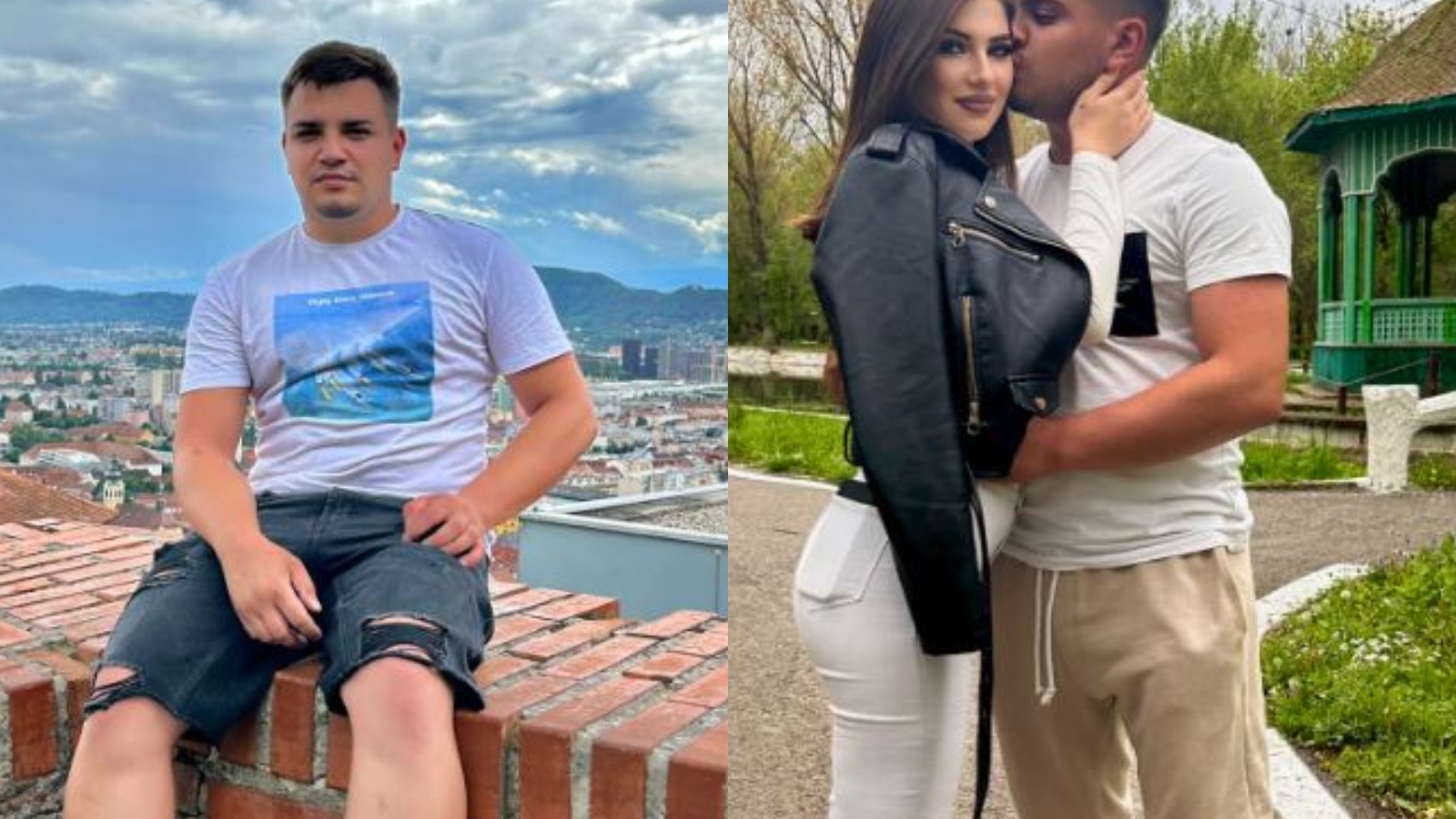 Ce a făcut Mădălin Păduran, cu doar câteva ore înainte să moară. Narcisa, iubita tânărului, a făcut dezvăluirea: ”M-a sunat cu apel video și...”