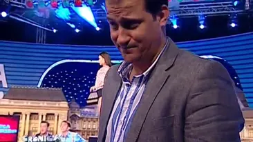 Serban Huidu, din nou la Cronica! A reaparut pe sticla, dupa un an si jumatate de absenta! Vezi ce a facut in fata camerei