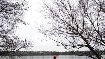 România, afectată de un fenomen meteorologic bizar. Ar putea să facă victime