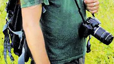 Mihai Muncus-Nagy a disparut in Noua Zeelanda Biologul roman este de negasit