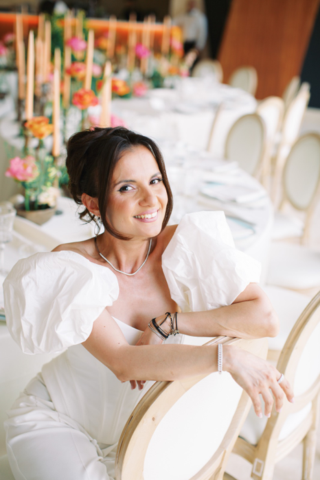 Ce și-au dorit Adela Popescu și Smiley în ziua cea mare! Dezvăluiri fabuloase din culisele nunților de celebrități: tort care coboară din tavan, balerini rupți și…