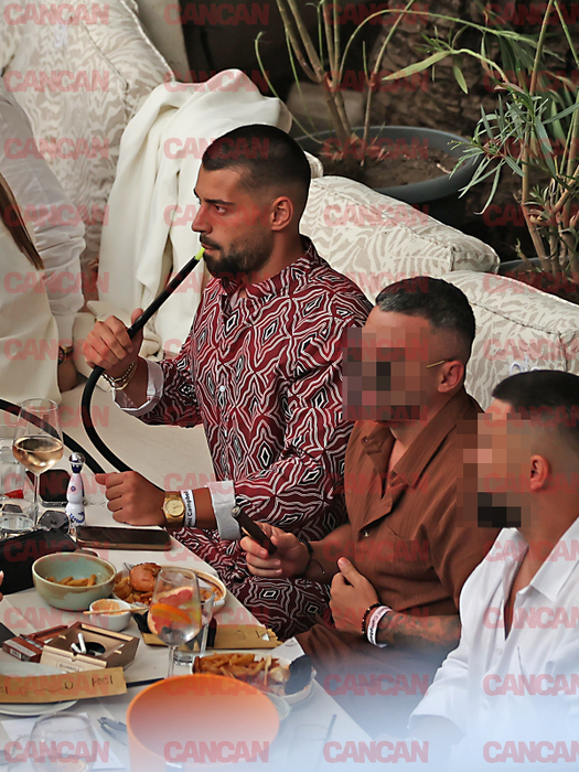 Portofele de 1 miliard € la Nuba și Loft! Imaginile care nu au apărut pe rețelele de socializare! Cum s-au îmbrăcat boșii și vedetele showbizului