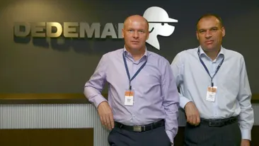 Frații Pavăl, investiție neașteptată. Ce au cumpărat aceștia cu peste 4 milioane de euro