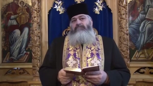 ”Părintele de pe Facebook” ia atitudine în scandalul bebeluşilor morţi la Piteşti! Ce spune Părintele Calistrat despre medici!