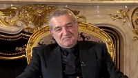 Gigi Becali a ajuns la marginea prăpastiei cu banii: „Au scăzut preţurile. Nu risc eu averea familiei”