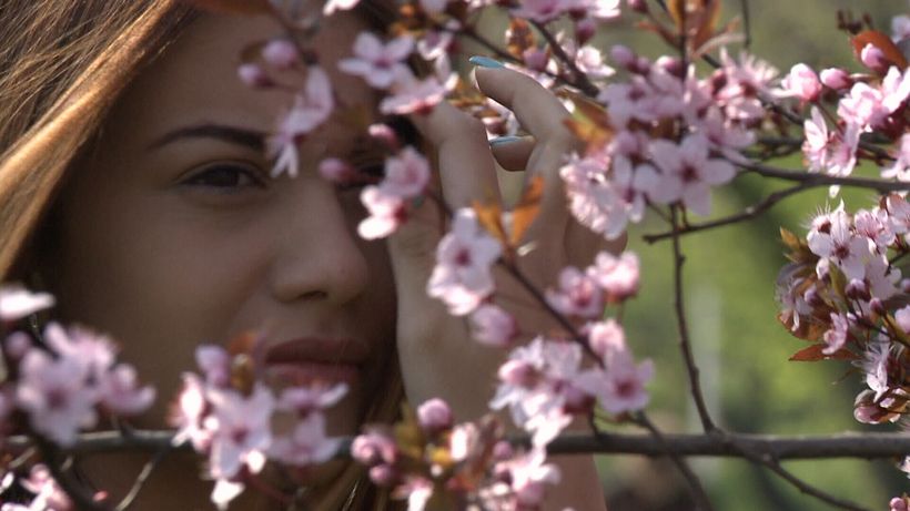 Primele declaratii pe care Betty Salam le face despre o posibila casatorie a manelistului!