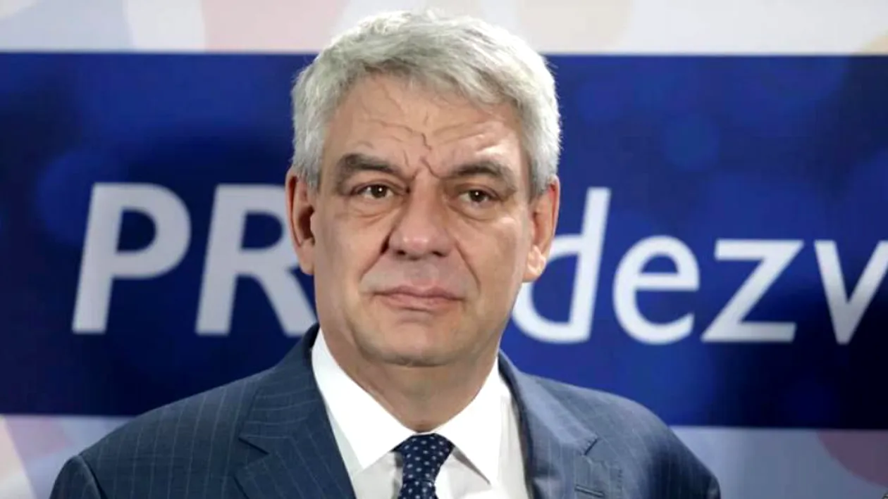 Mihai Tudose cere demisia Guvernului Cîțu! Vicepreședintele PSD, radiografie a coaliției PNL – USR PLUS – UDMR