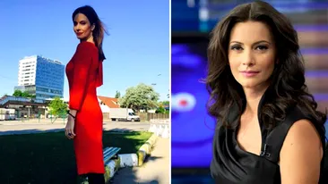 Războiul continuă între Antena 1 și Andreea Berecleanu! Ce replică a dat postul TV, după declarațiile vedetei despre teledon
