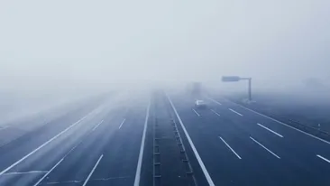 ANM a emis prognoza meteo: vreme bizară în săptămâna 17-23 noiembrie