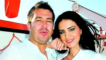 Dragoste cu nabadai! Adelina Pestritu l-a facut sa planga pe Robert Miu!