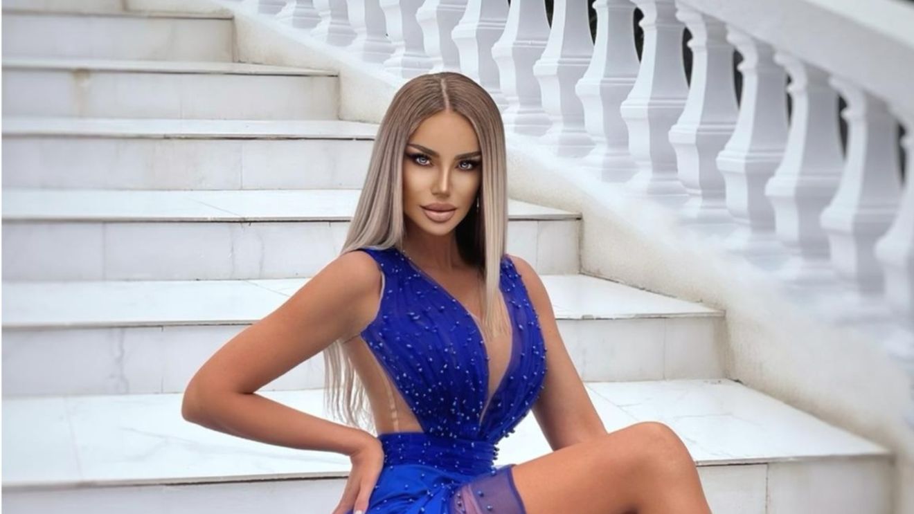 Bianca Drăgușanu a mai scăzut din prețul exorbitant al apartamentului din Dubai. Câți euro cere acum pentru locuința aflată într-un complex rezidențial de lux