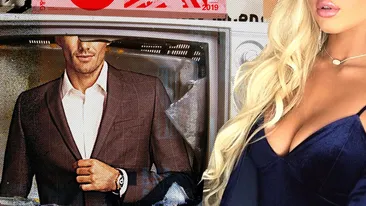 Celebrul prezentator TV a lăsat-o însărcinată pe o bombă sexy, dar nu și-ar asuma paternitatea. Avem detaliile unei super-telenovele din showbiz!