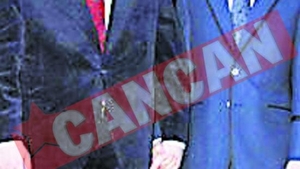 Primul divort gay de milioane de euro