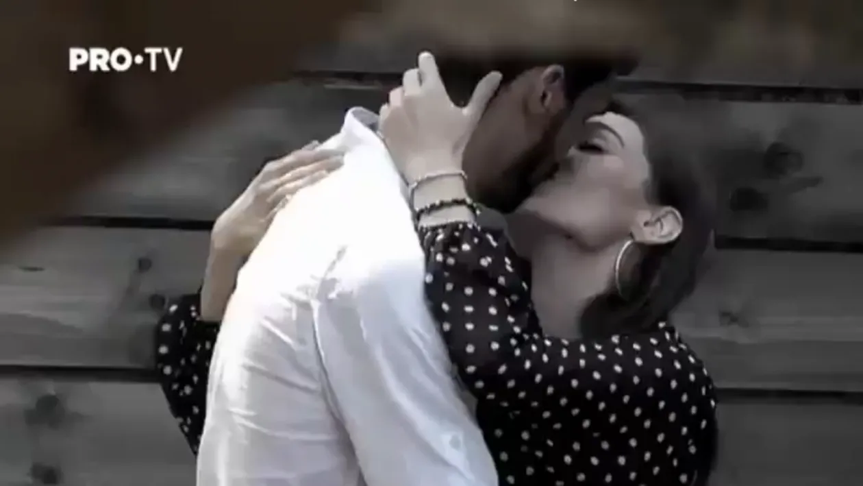 I-a amintit lui George Burcea, după ce s-a cuplat cu Viviana Iosub: ”Te-ai plâns de Andreea Bălan, dar ți-ai ales una mai disperată!”