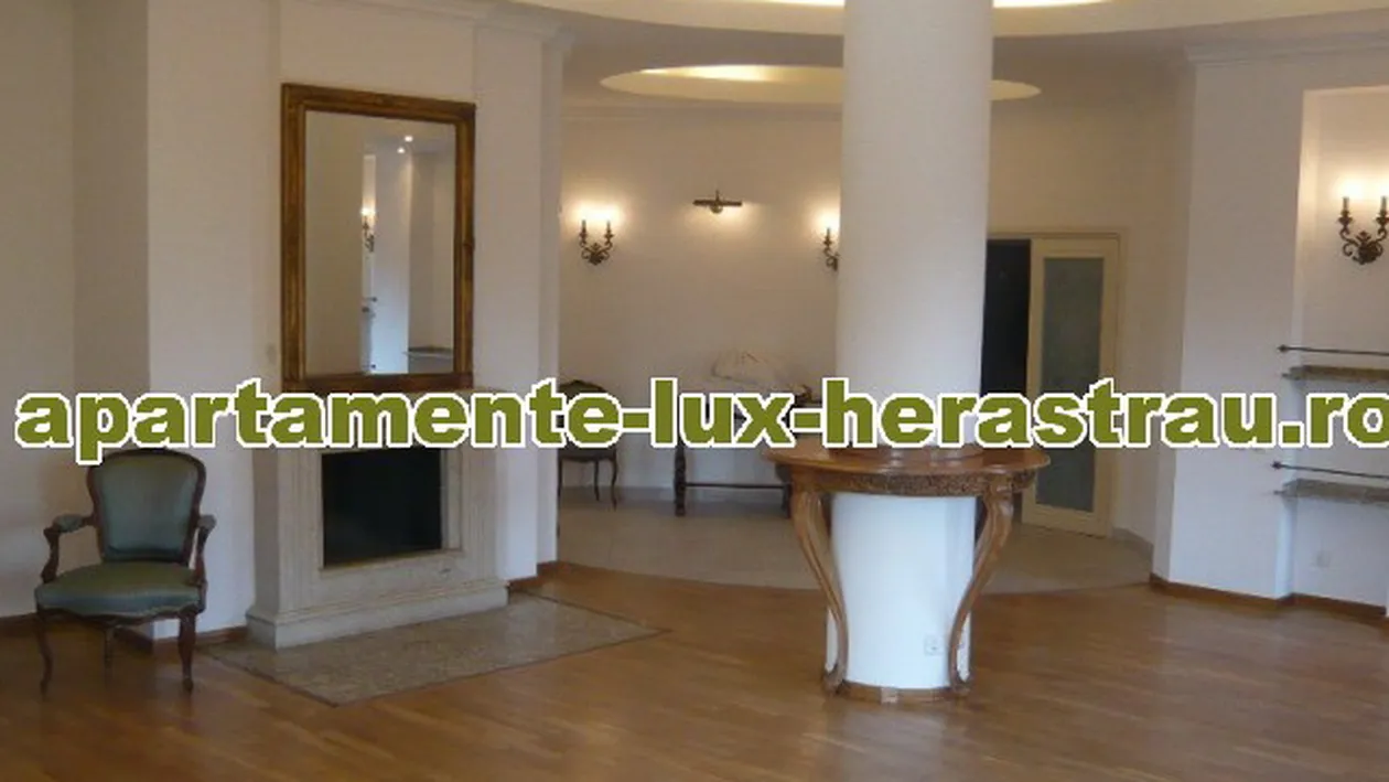 Cele mai scumpe apartamente din Bucuresti raman in zonele Dorobanti si Primaverii