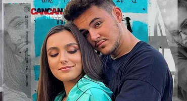 Mario Fresh și Alexia Eram și-au mai dat o șansă?! Cum s-au pozat de ziua lui Lino Golden