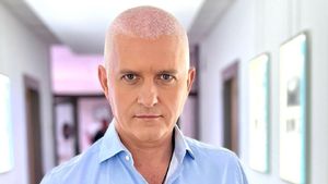 Dat afară de pe post, Virgil Ianțu bun de plată la Kanal D. Povestea unuia dintre cele mai mari scandaluri din mass media românească