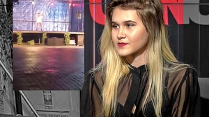 Cântăreața se visează star internațional după concertul viral! Publicul “fantomă” de la Calafat nu a descurajat-o pe adevărata Kristine