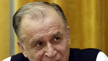 Verișoara lui Ion Iliescu, prezentă la înmormântare. Bătrână și bolnavă, a făcut dezvăluiri inedite: „Mi l-a radiat”