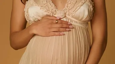 Sarcină secretă în showbiz! Cântărețul și iubita lui vor deveni părinți pentru prima dată