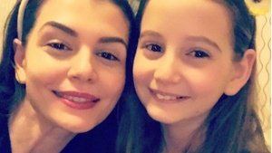 Irina Columbeanu, mesaj pentru Monica Gabor de ziua mamei! Cum a scos-o din depresie copila pe mama ei