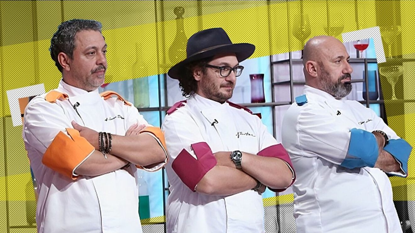 Un celebru bucătar român dă de pământ cu cei trei jurați de la „Chefi la Cuțite”, după ce și-au dat demisia de la Antena 1! „Niște amatori, nu e nicio pierdere”