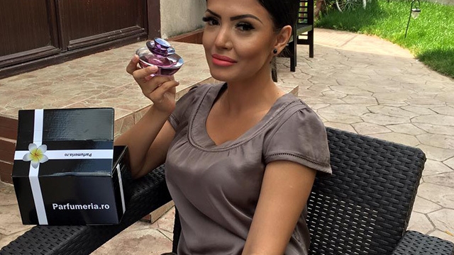 ANDREEA MANTEA a făcut anunţul în urmă cu puţin timp: ”Sunt foarte încântată!”