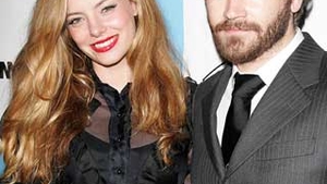 Danny Masterson s-a casatorit cu Bijou Phillips!