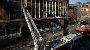 73 de morți la Johannesburg, după un incendiu uriaș. Ce s-a descoperit în clădirea care a luat foc