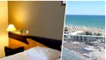 Stațiunea de la malul mării unde cazarea la un hotel de 4 stele e mai ieftină decât chiria unui apartament. Turiștii pot da lovitura dacă merg aici