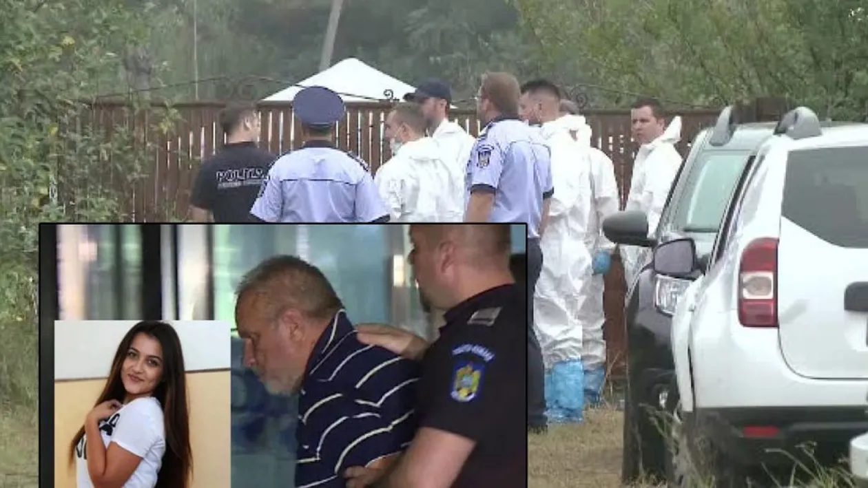 Crimele din Caracal. Ce arată primele analize ale hainelor de damă ridicate de pe câmp