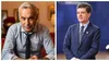 Nicușor Dan, întrebat dacă l-ar pune premier pe Călin Georgescu. Răspunsul a venit imediat