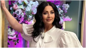 Ce jignire pentru Gabriela Cristea din partea unui fan: „Ce vrei, mamaie?”. Oamenii s-au revoltat după ultimele imagini cu vedeta de la Antene