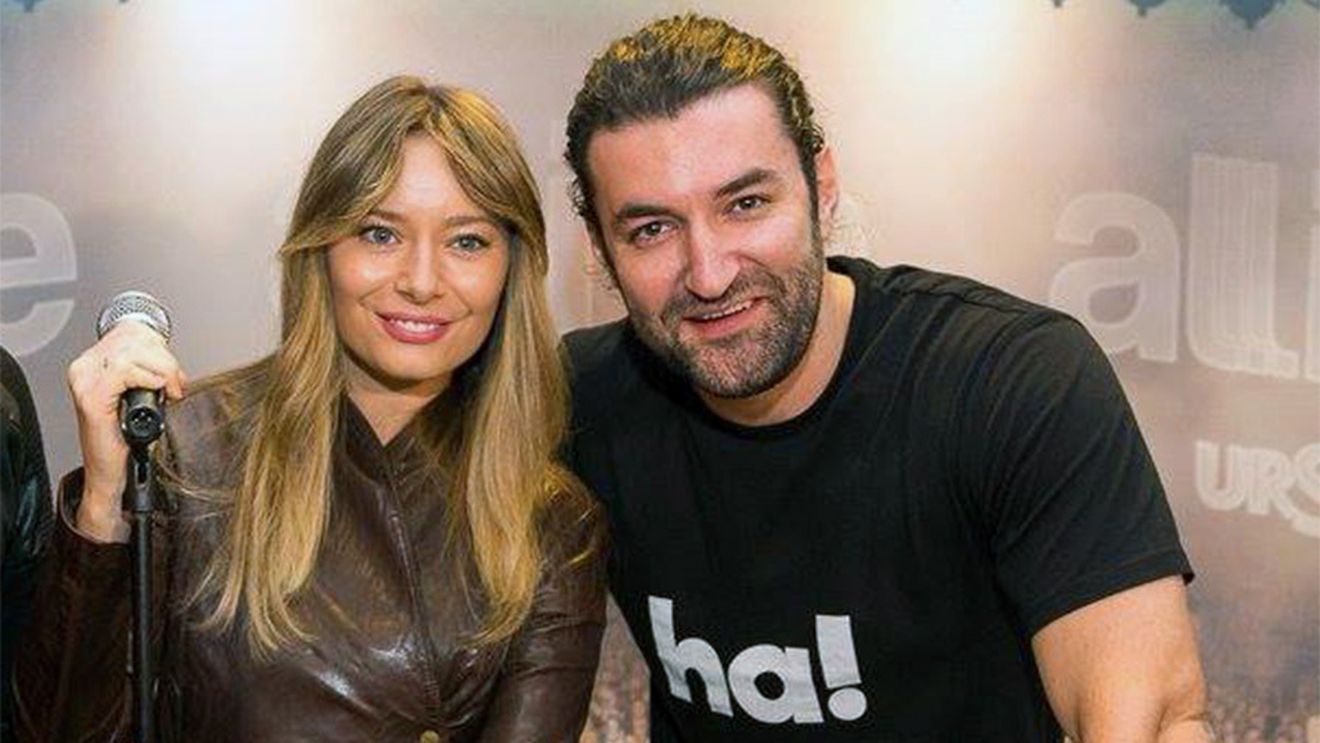 S-a aflat, în sfârşit, adevărul! Care este motivul pentru care s-au despărţit SMILEY şi LAURA COSOI!