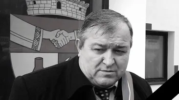 Ioan Popovici a murit în biroul său! I s-a făcut rău în jurul orei 13.00