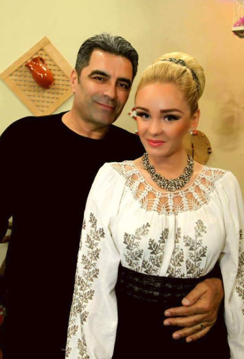 Declaraţia care dinamitează showbizul! Marcel Toader îi refuză divorţul Mariei Constantin:“Nu mai ajung la notar… m-am decis la 4 dimineaţa!