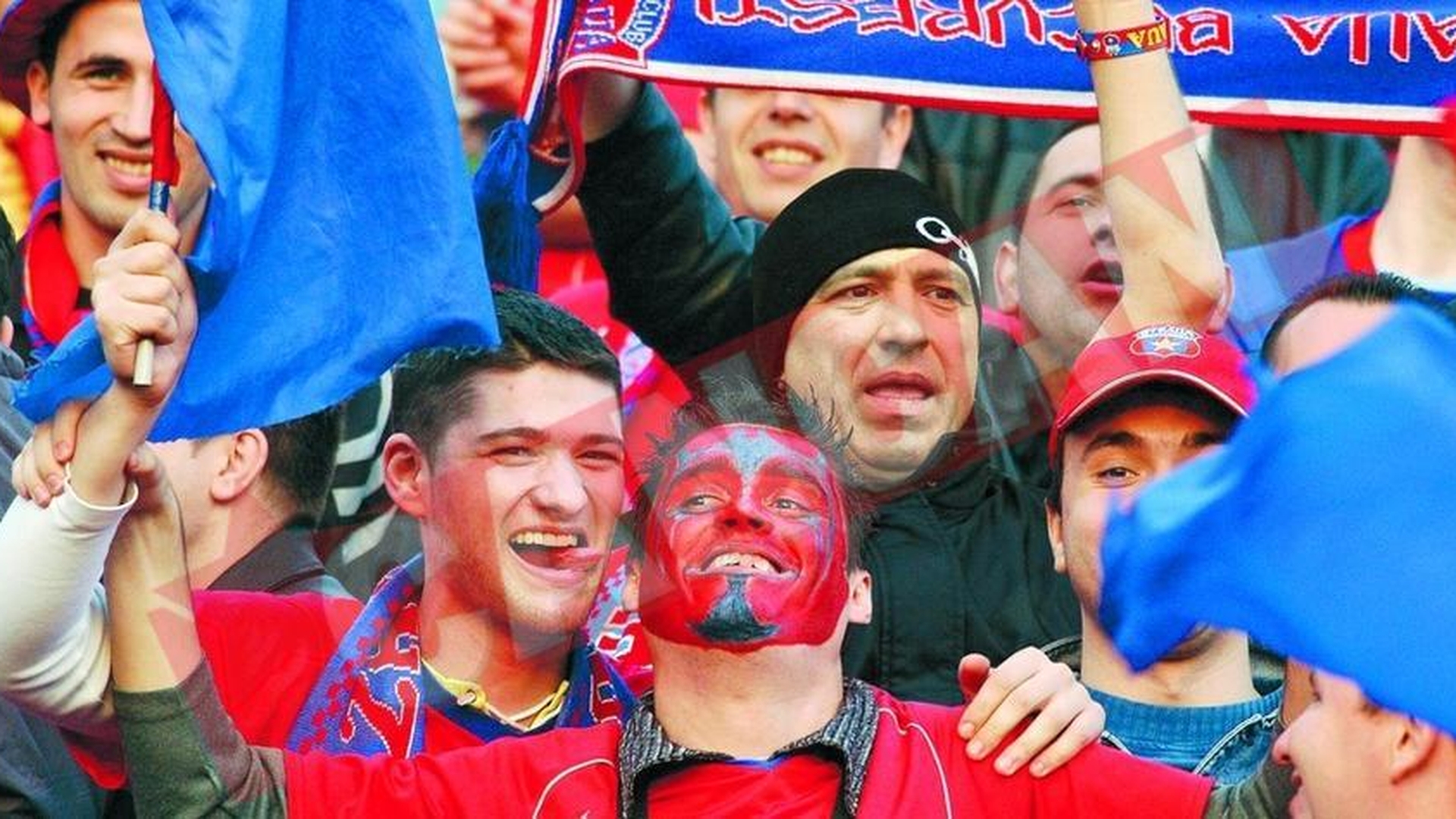 Teia Sponte are interzis in Ghencea!