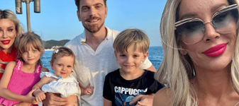 Alina Laufer, la capătul puterilor. Ce se întâmplă în familia ei: „Este foarte complicat”