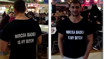 Atac dur la adresa lui Mircea Badea: “E un tantalau! Nu ma intereseaza ce vorbeste despre mine!”