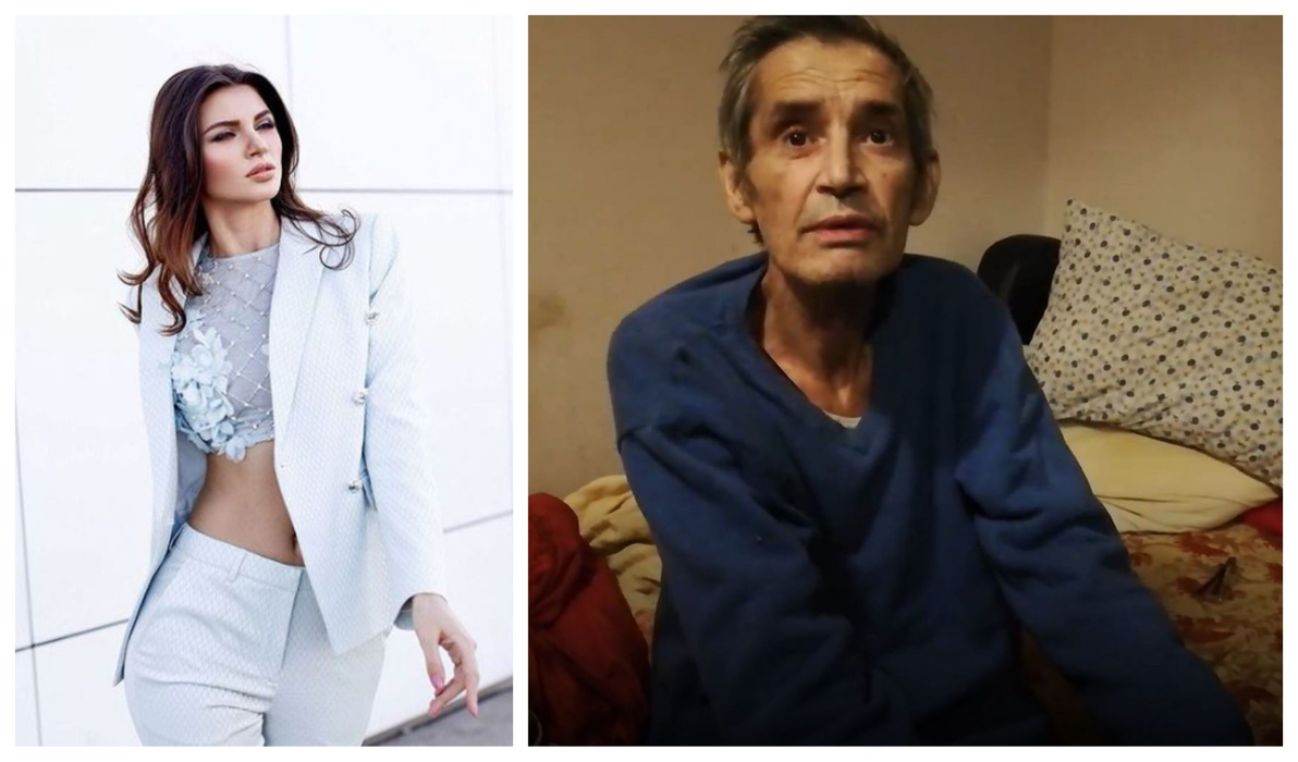 Ramona Gabor, primele declarații despre moartea tatălui ei: “Credem că ei ne vor lumina calea de acolo, de Sus”. Ce rugăminte are vedeta