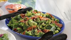 Broccoli cu usturoi la tigaie. Rețeta magică prin care cucerești pe oricine îți calcă pragul