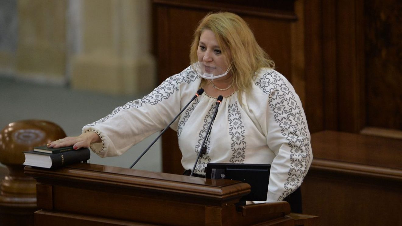 Cutremur în Parlamentul României! S-a depus un proiect de lege pentru invadarea Ucrainei și anexarea unor teritorii