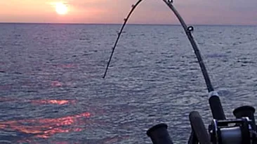 Un roman aflat la pescuit in Irlanda a murit inecat