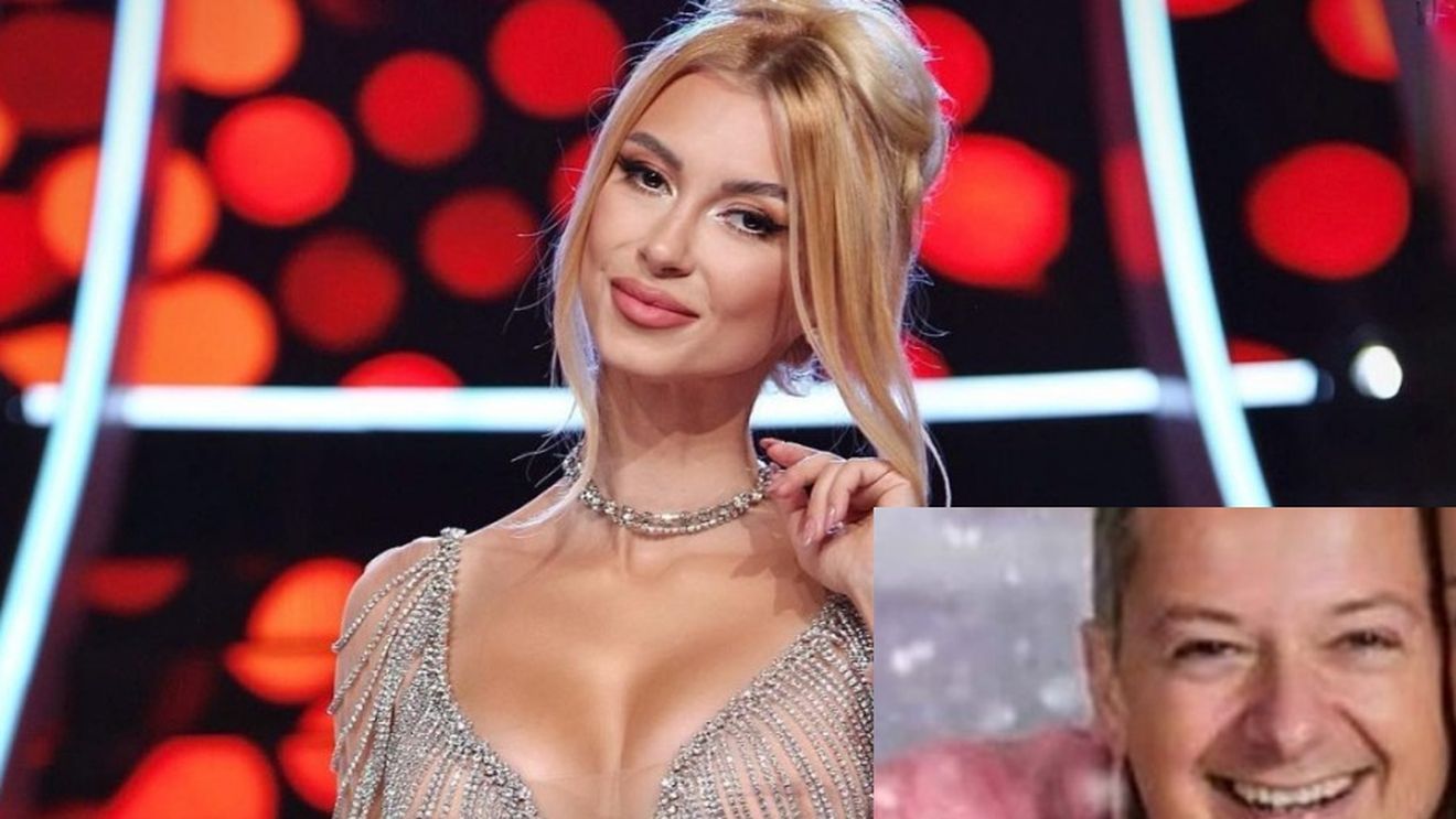 Ionuț, iubitul pe care Andreea Bălan l-a ținut ascuns! Bărbatul din Ploiești a fost prima mare dragoste a juratei „Te Cunosc de Undeva!”