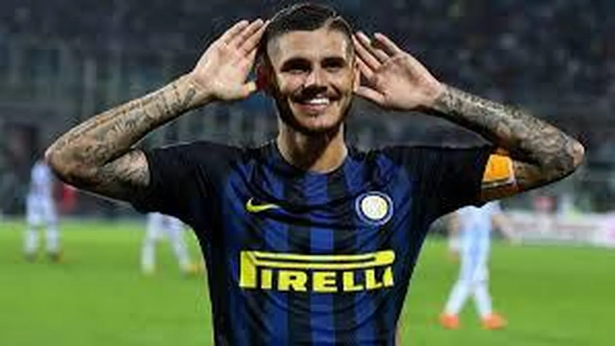 Mauro Icardi tot mai aproape de Real Madrid!