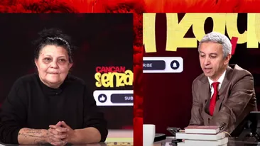 Legătura dintre Ildiko Balmuş și Corneliu Vadim Tudor: „Într-o noapte, după emisiune, a trimis oamenii lui după mine”