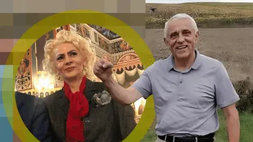 Fostul ministru al Agriculturii, Petre Daea, divorţează la 76 de ani, după ce și-a bătut soția și a amenințat-o: ”Îți mut dinții, te rup în două!”