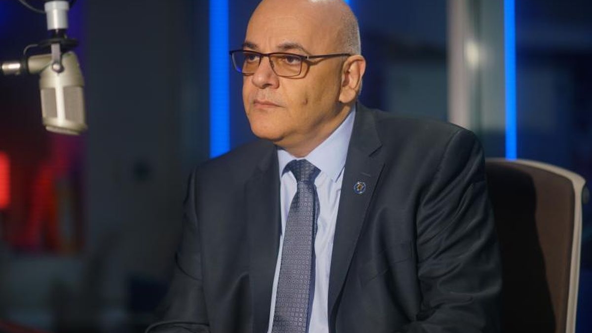 Ce spune Raed Arafat despre măsura carantinei în Capitală: ”Momentan Bucureștiul...”